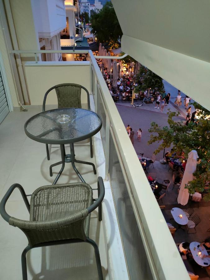 Ca Comfort Living Kalamata Exterior photo