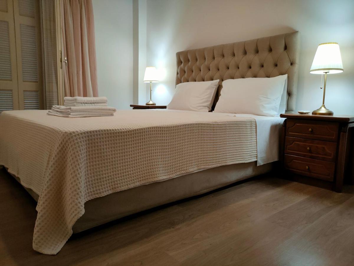 Ca Comfort Living Kalamata Exterior photo