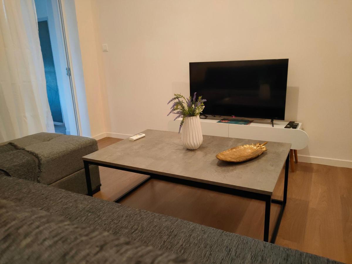 Ca Comfort Living Kalamata Exterior photo